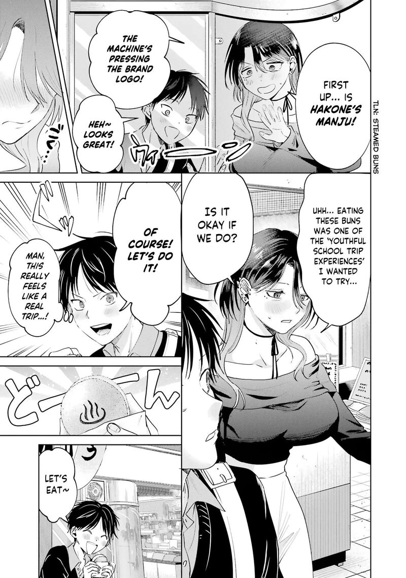The Story Of This Scary Consignee Girl 24 9