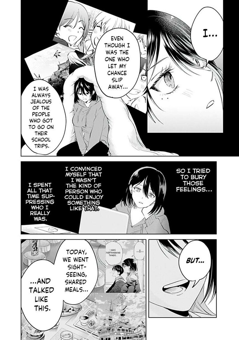 The Story Of This Scary Consignee Girl 26 10