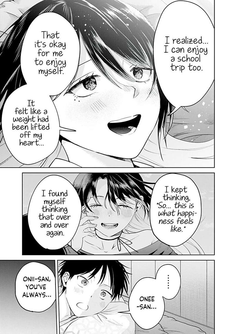 The Story Of This Scary Consignee Girl 26 11
