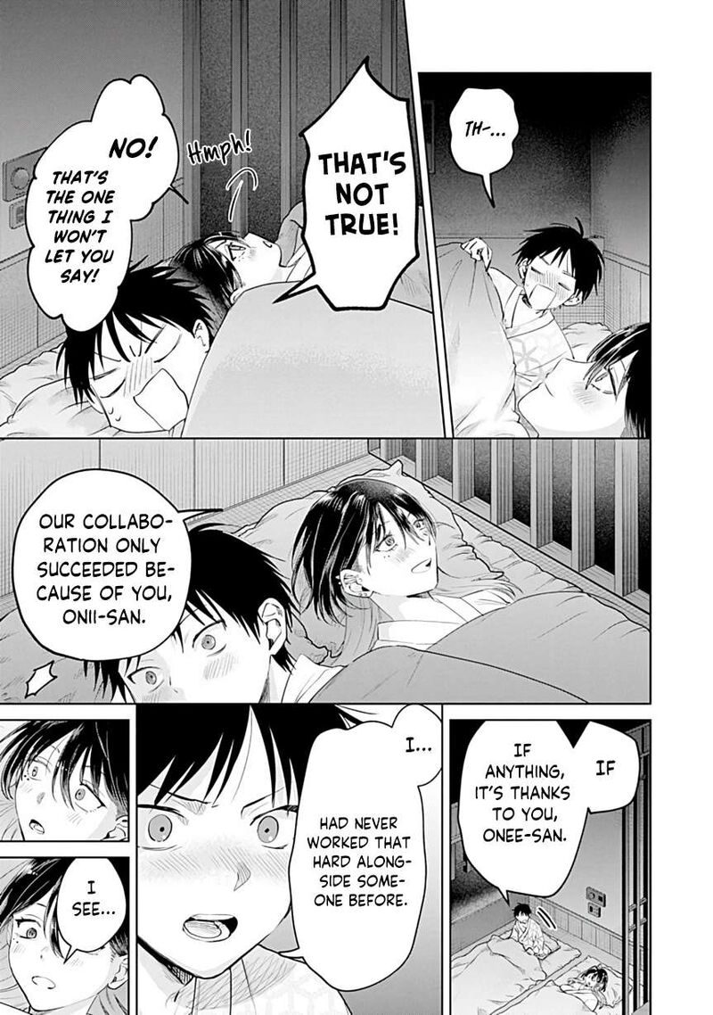 The Story Of This Scary Consignee Girl 26 13