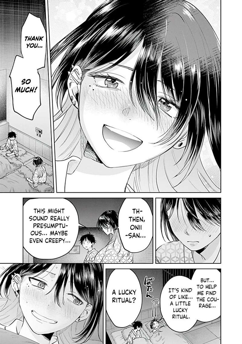 The Story Of This Scary Consignee Girl 26 21