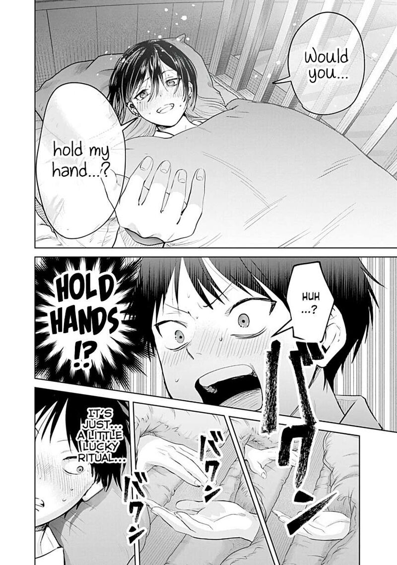 The Story Of This Scary Consignee Girl 26 22