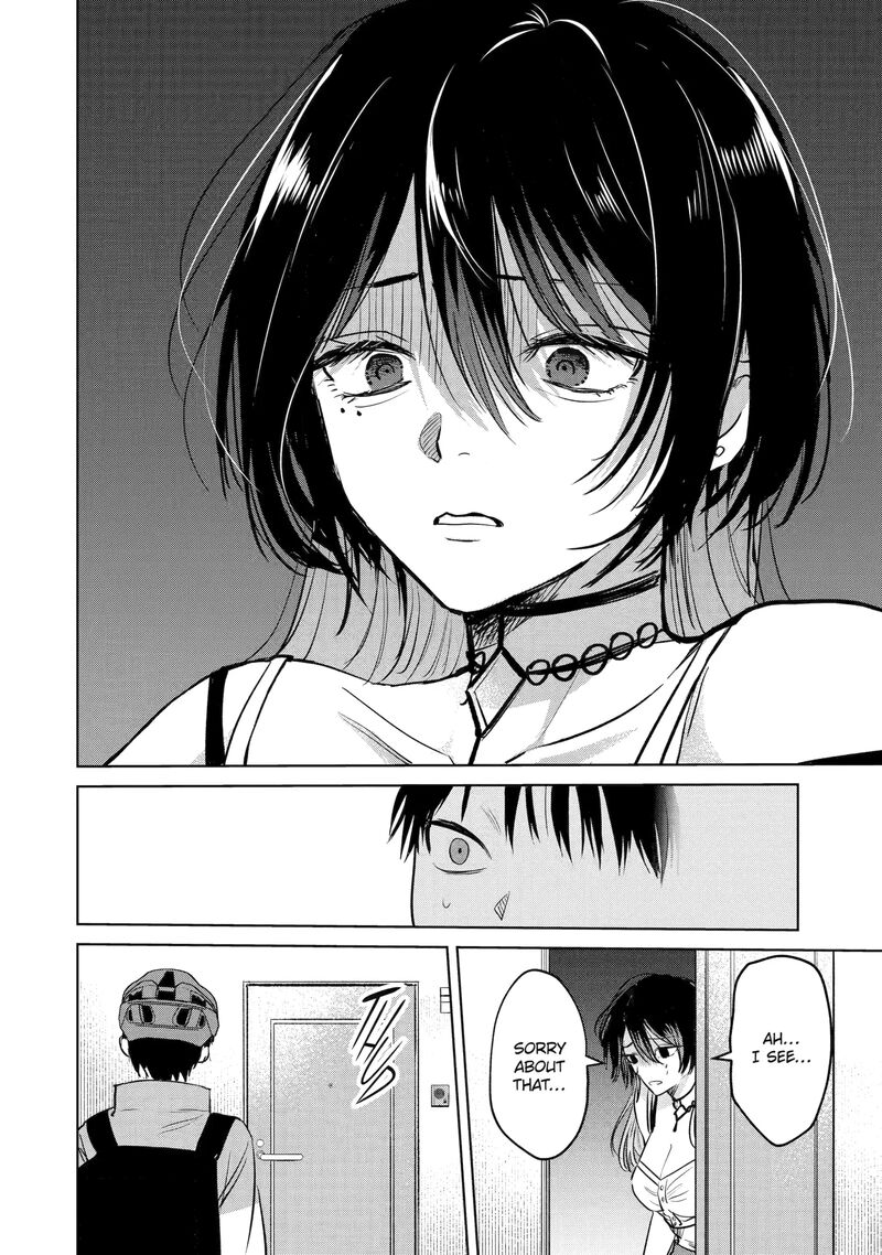 The Story Of This Scary Consignee Girl 3 4