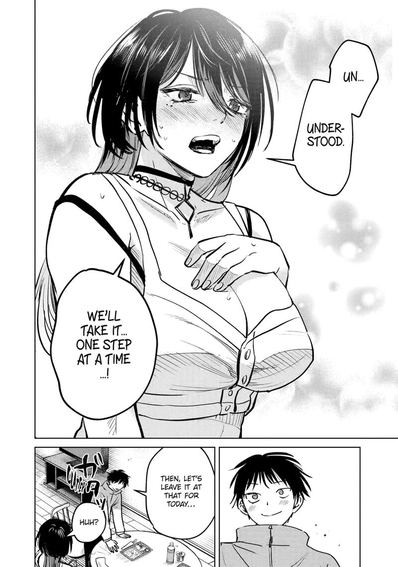 The Story Of This Scary Consignee Girl 5 10