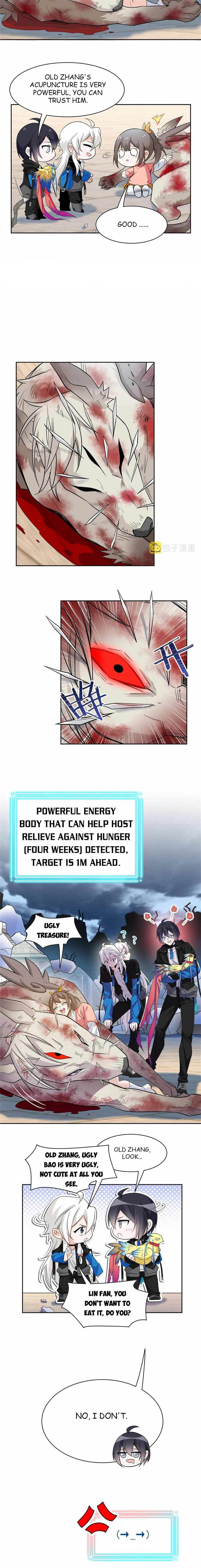 The Strong Man From The Mental Hospital 111 4