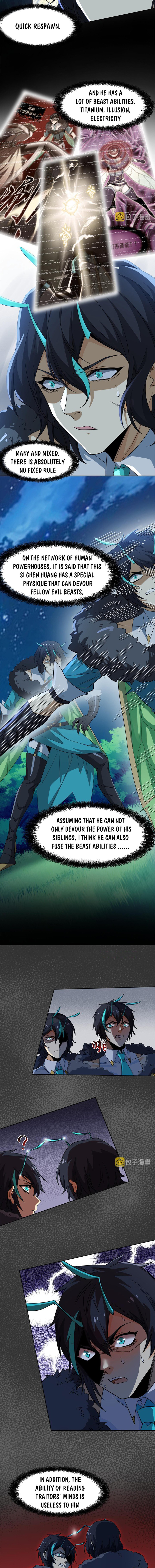 The Strong Man From The Mental Hospital 135 5