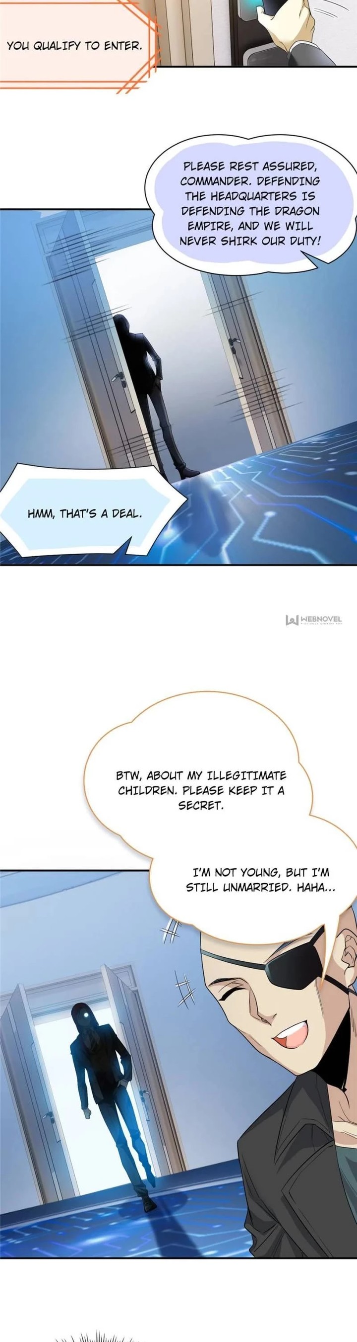 The Strong Man From The Mental Hospital 175 12