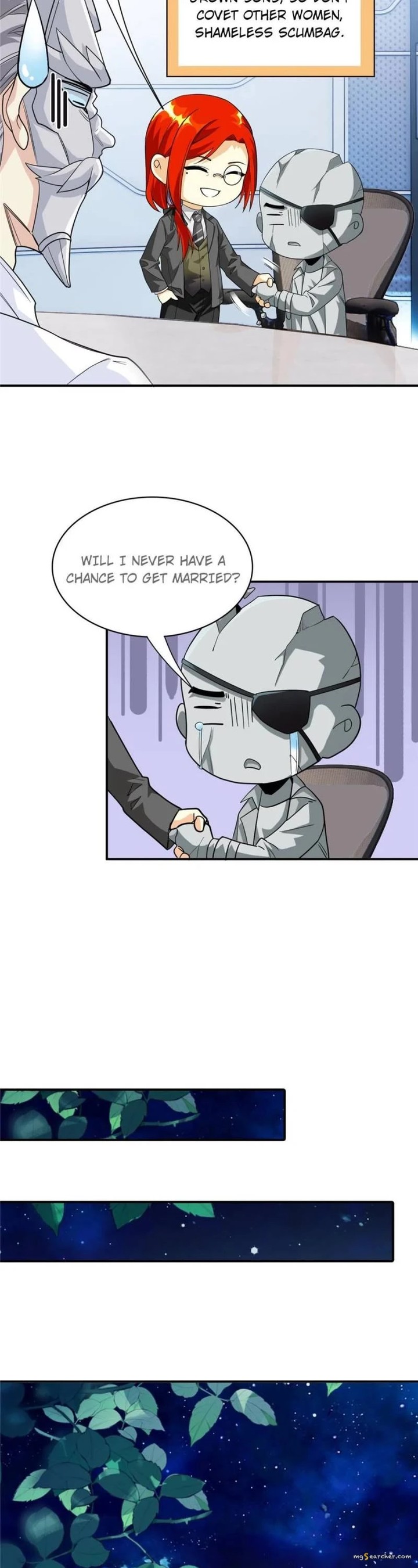 The Strong Man From The Mental Hospital 175 17