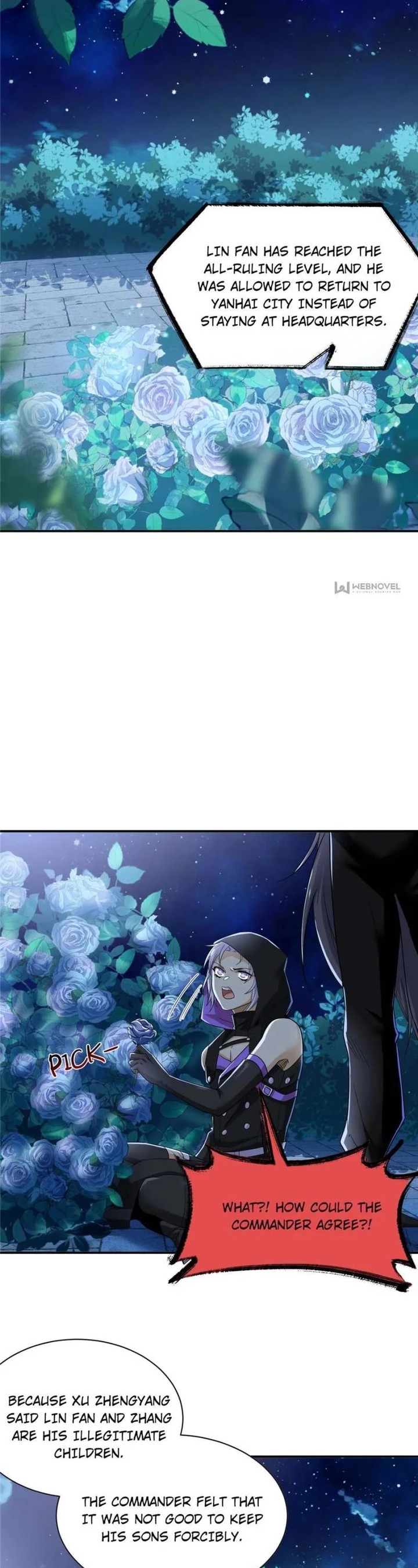 The Strong Man From The Mental Hospital 175 18