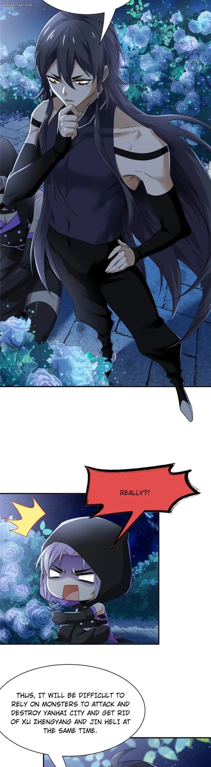 The Strong Man From The Mental Hospital 175 19