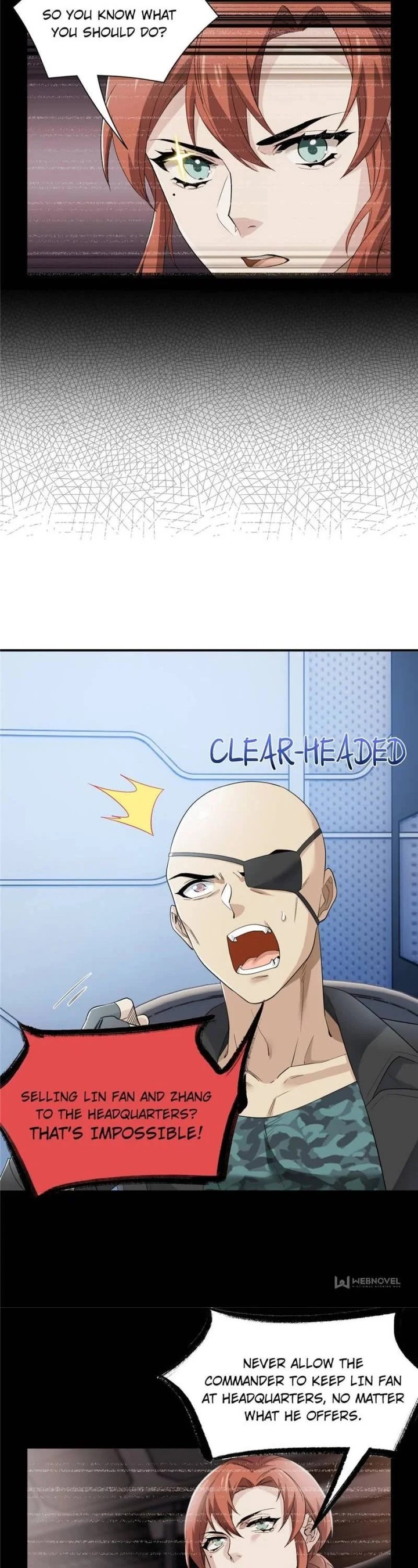 The Strong Man From The Mental Hospital 175 2