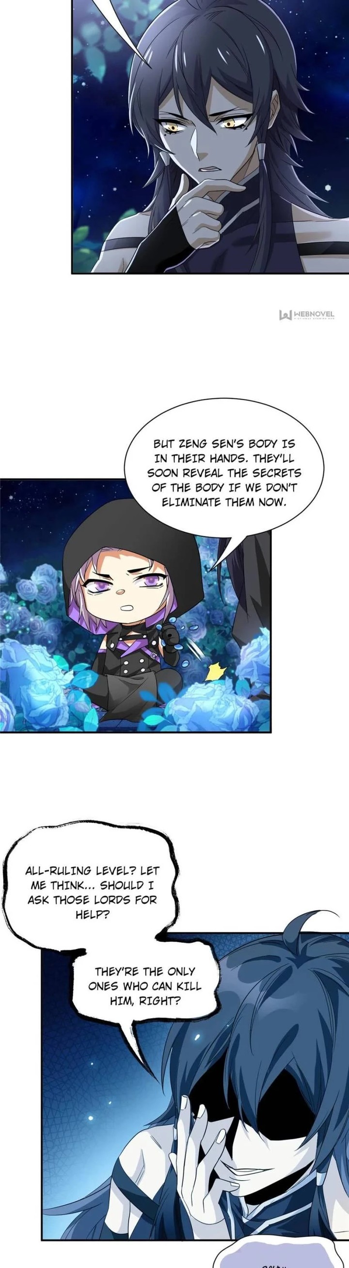 The Strong Man From The Mental Hospital 175 20