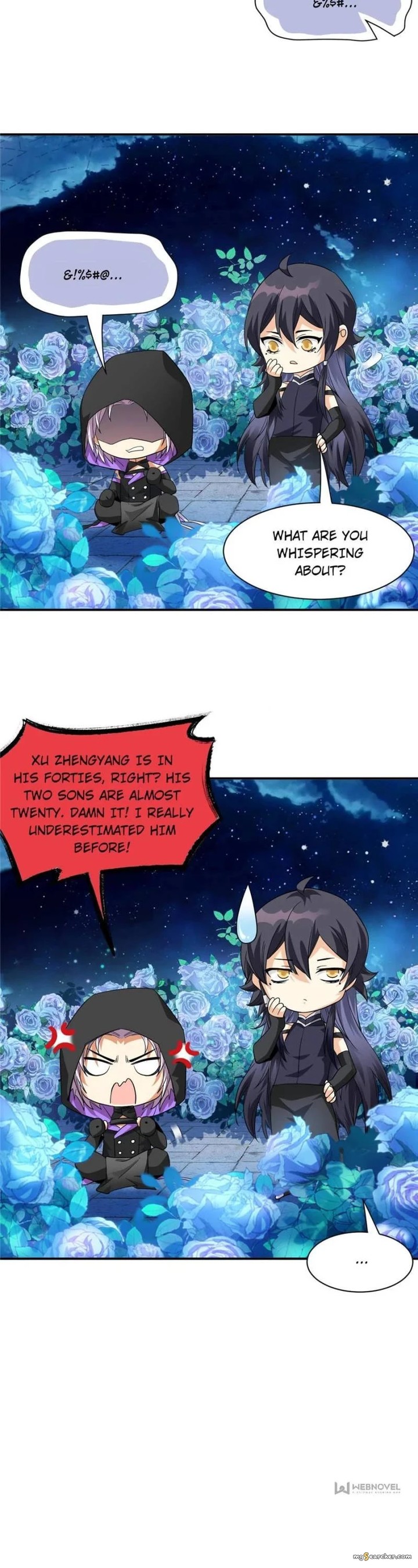 The Strong Man From The Mental Hospital 175 21