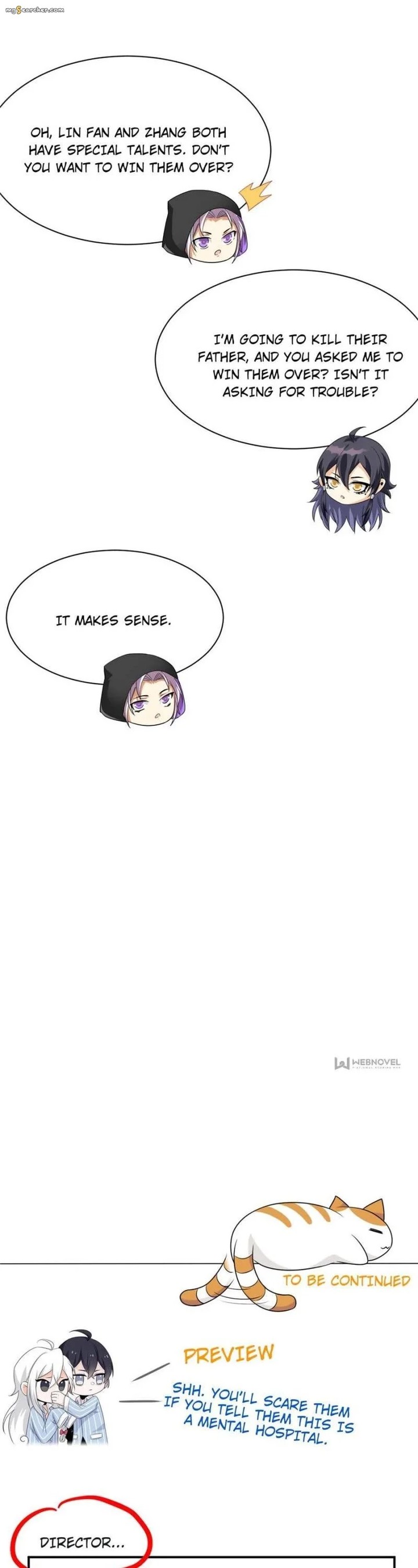 The Strong Man From The Mental Hospital 175 22