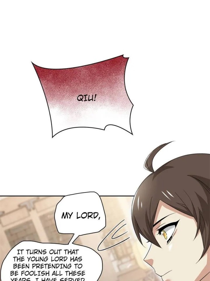 The Strong Man From The Mental Hospital 185 1