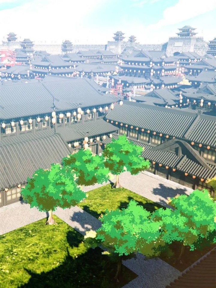 The Strong Man From The Mental Hospital 185 15