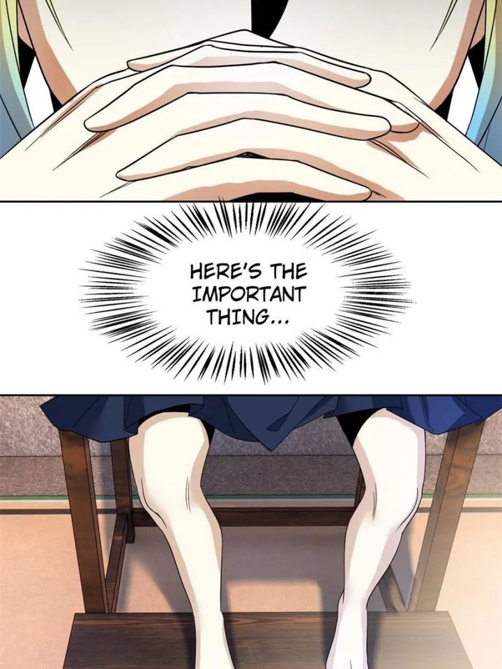 The Strong Man From The Mental Hospital 185 18