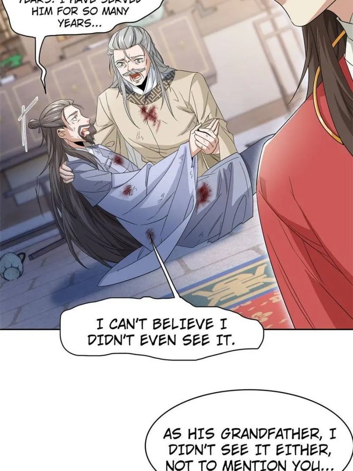 The Strong Man From The Mental Hospital 185 2