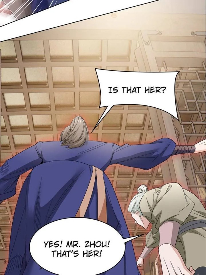 The Strong Man From The Mental Hospital 185 22