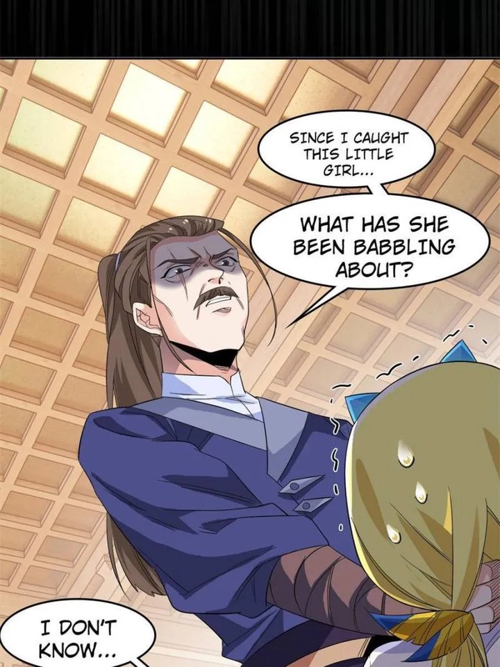 The Strong Man From The Mental Hospital 185 36