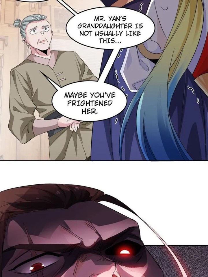 The Strong Man From The Mental Hospital 185 37