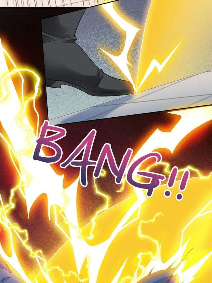 The Strong Man From The Mental Hospital 185 49