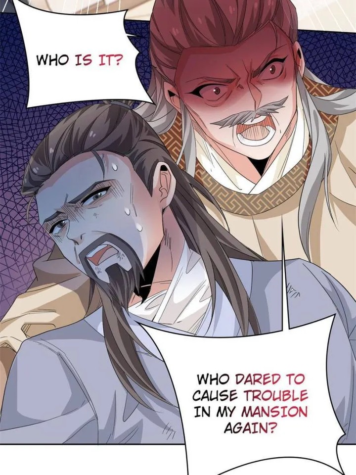 The Strong Man From The Mental Hospital 185 55