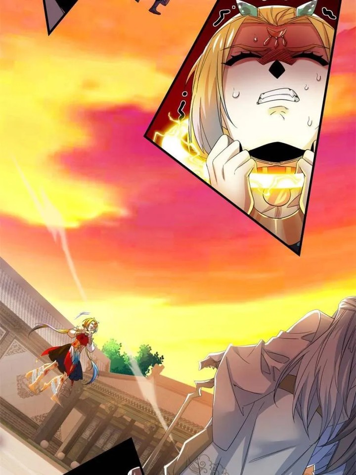 The Strong Man From The Mental Hospital 186 15