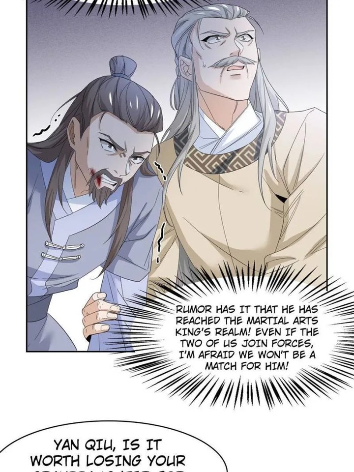 The Strong Man From The Mental Hospital 186 2