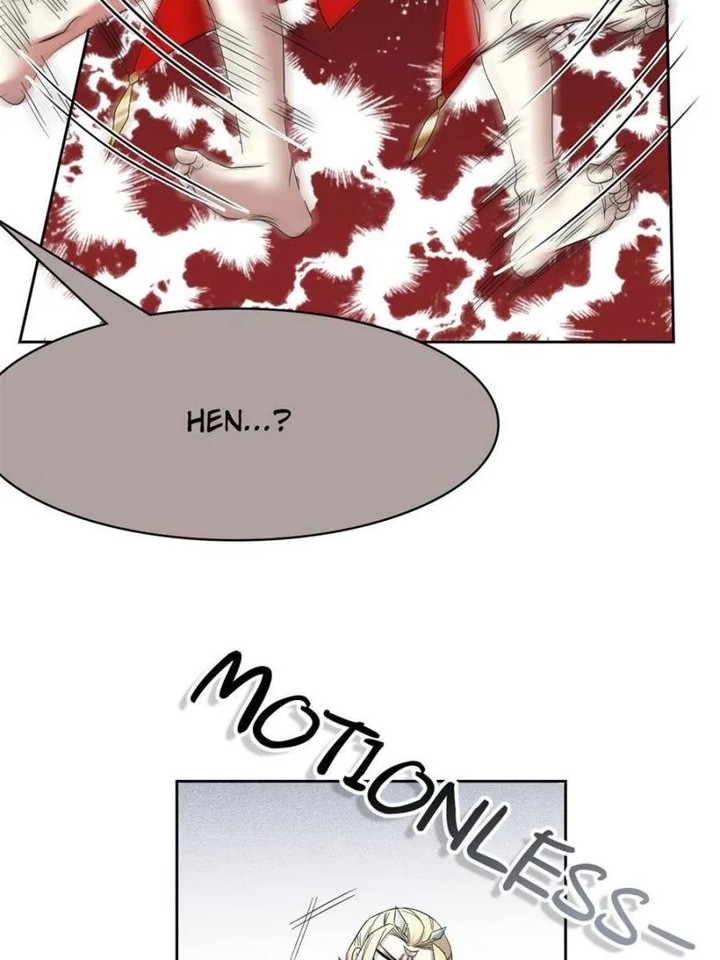 The Strong Man From The Mental Hospital 186 22