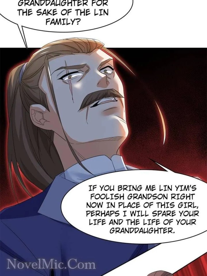 The Strong Man From The Mental Hospital 186 3