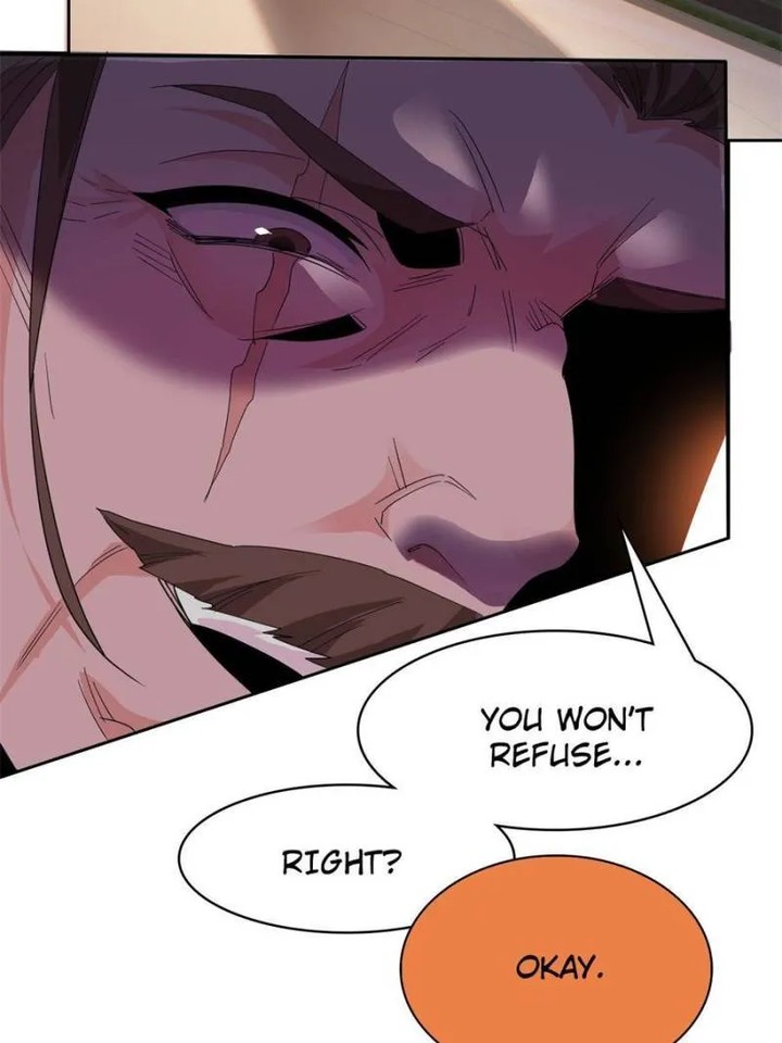 The Strong Man From The Mental Hospital 186 32