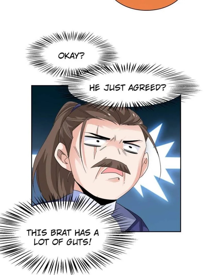 The Strong Man From The Mental Hospital 186 33