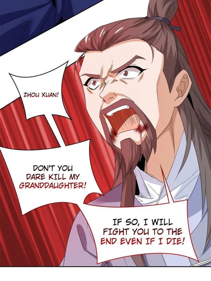 The Strong Man From The Mental Hospital 186 4