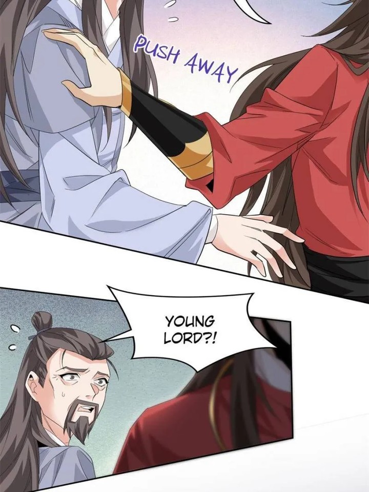 The Strong Man From The Mental Hospital 186 43