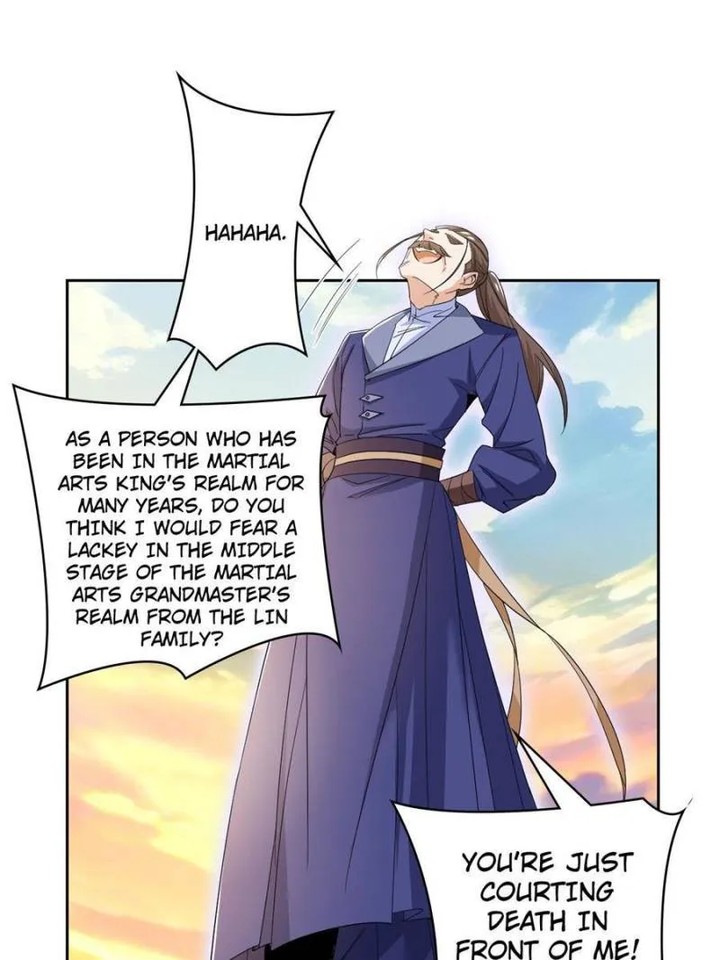 The Strong Man From The Mental Hospital 186 5