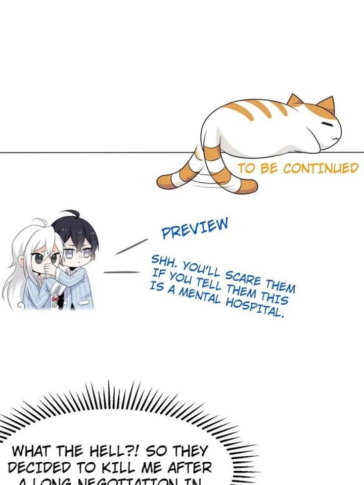 The Strong Man From The Mental Hospital 186 50