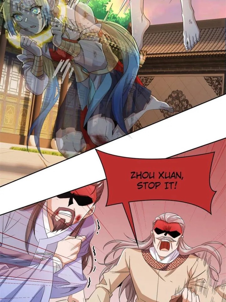 The Strong Man From The Mental Hospital 186 9