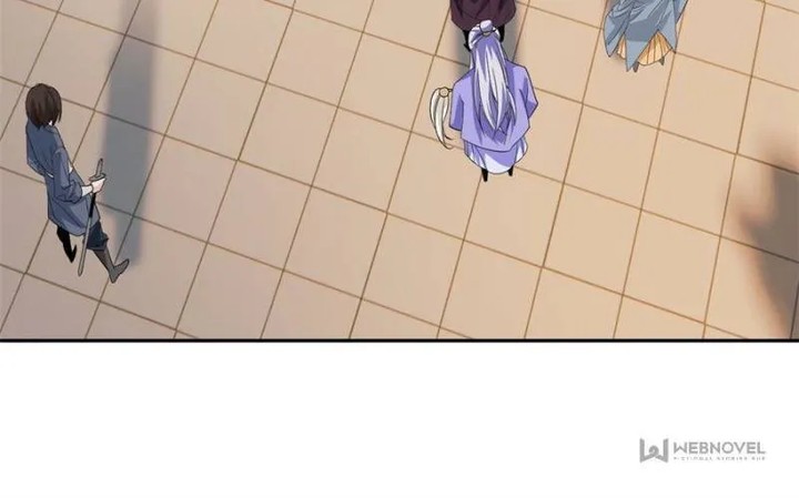 The Strong Man From The Mental Hospital 187 13