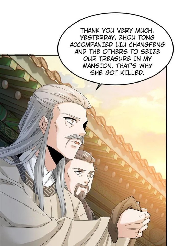 The Strong Man From The Mental Hospital 187 14