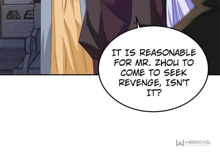 The Strong Man From The Mental Hospital 187 19