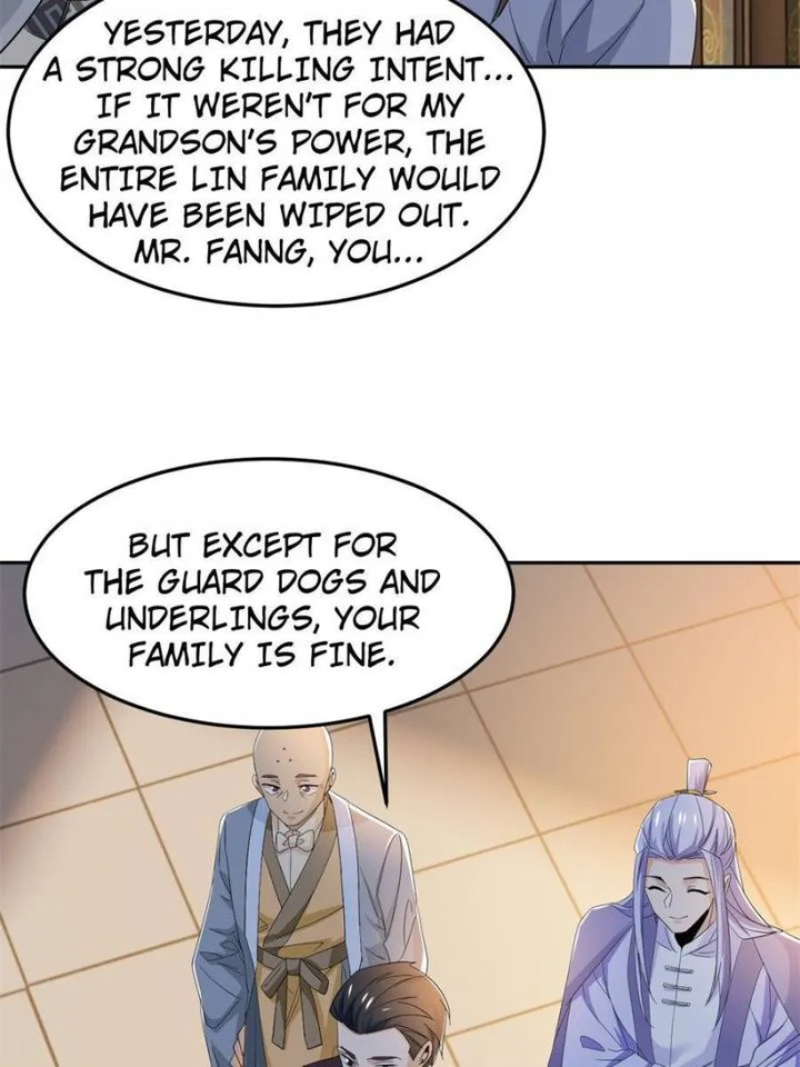 The Strong Man From The Mental Hospital 187 21