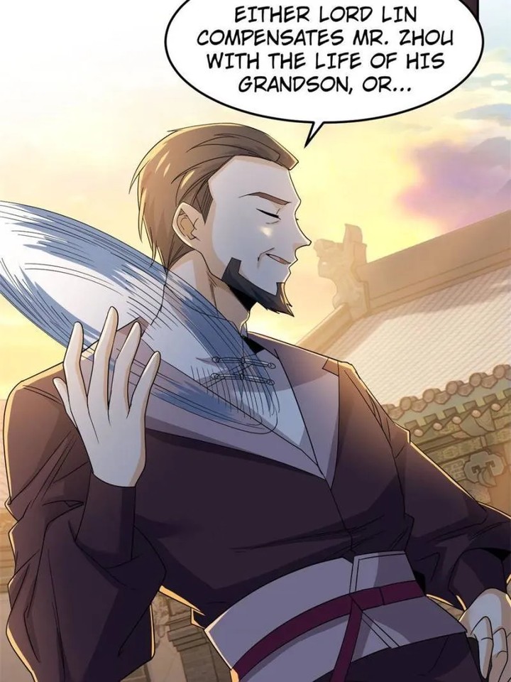 The Strong Man From The Mental Hospital 187 31