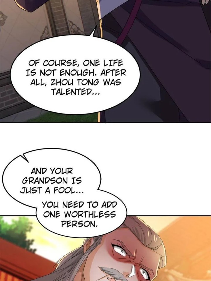 The Strong Man From The Mental Hospital 187 32