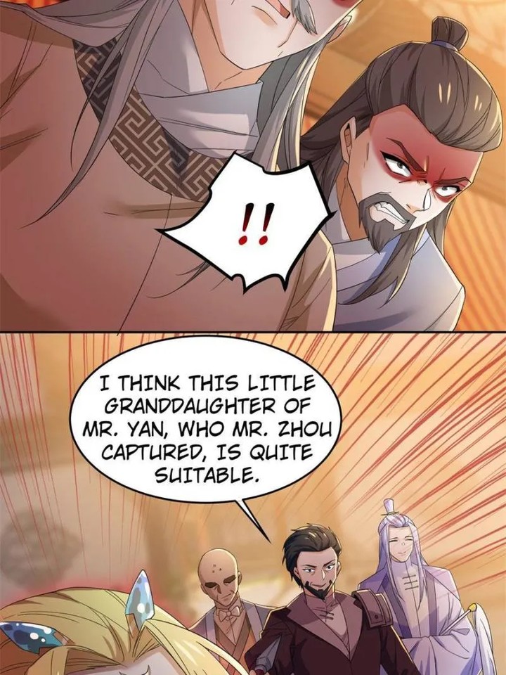 The Strong Man From The Mental Hospital 187 33