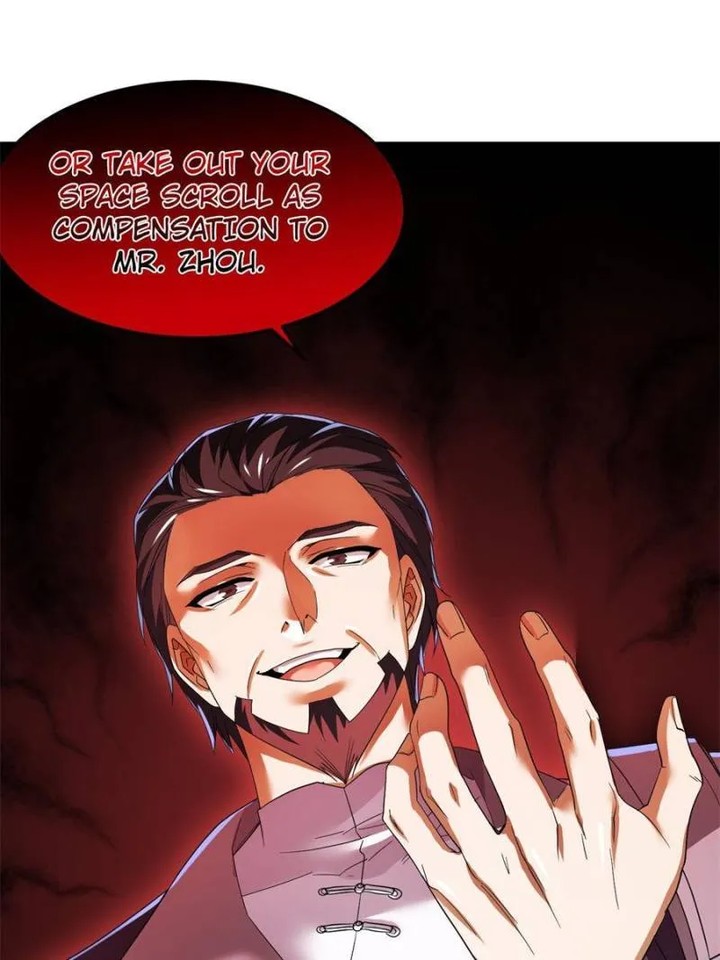 The Strong Man From The Mental Hospital 187 35