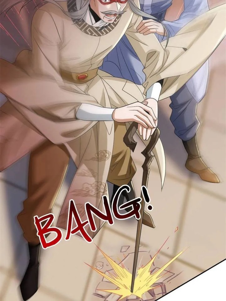 The Strong Man From The Mental Hospital 187 37