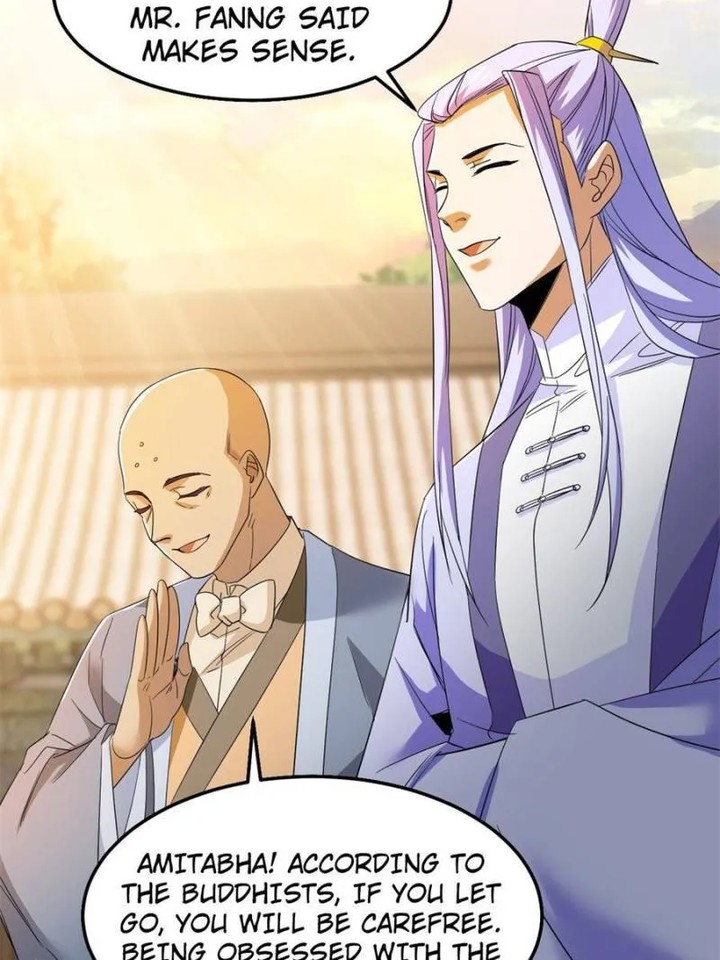 The Strong Man From The Mental Hospital 187 40