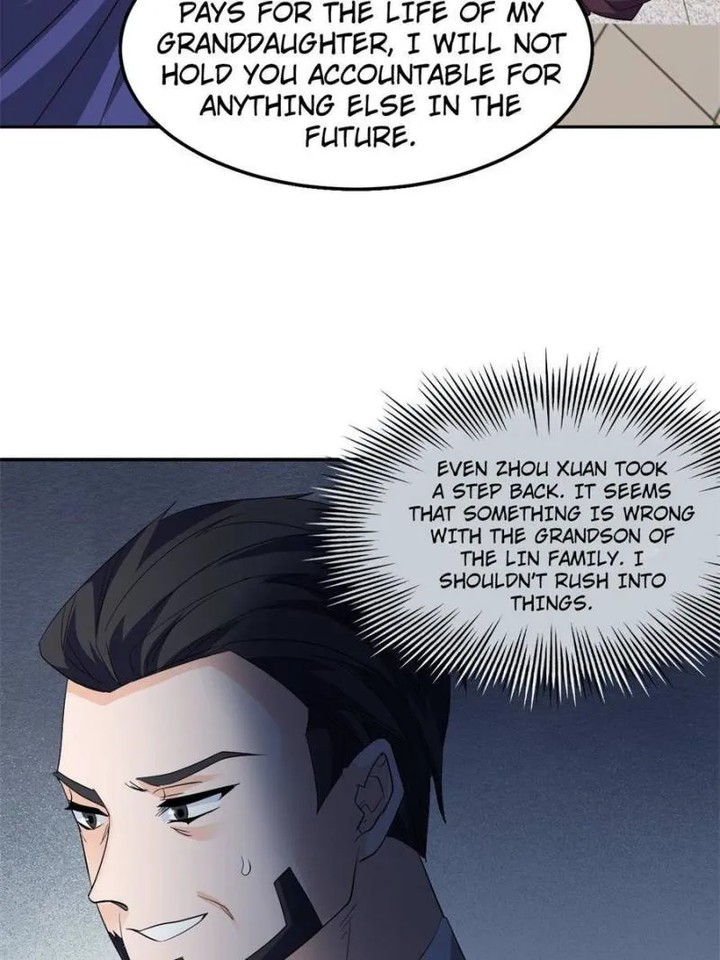 The Strong Man From The Mental Hospital 187 61