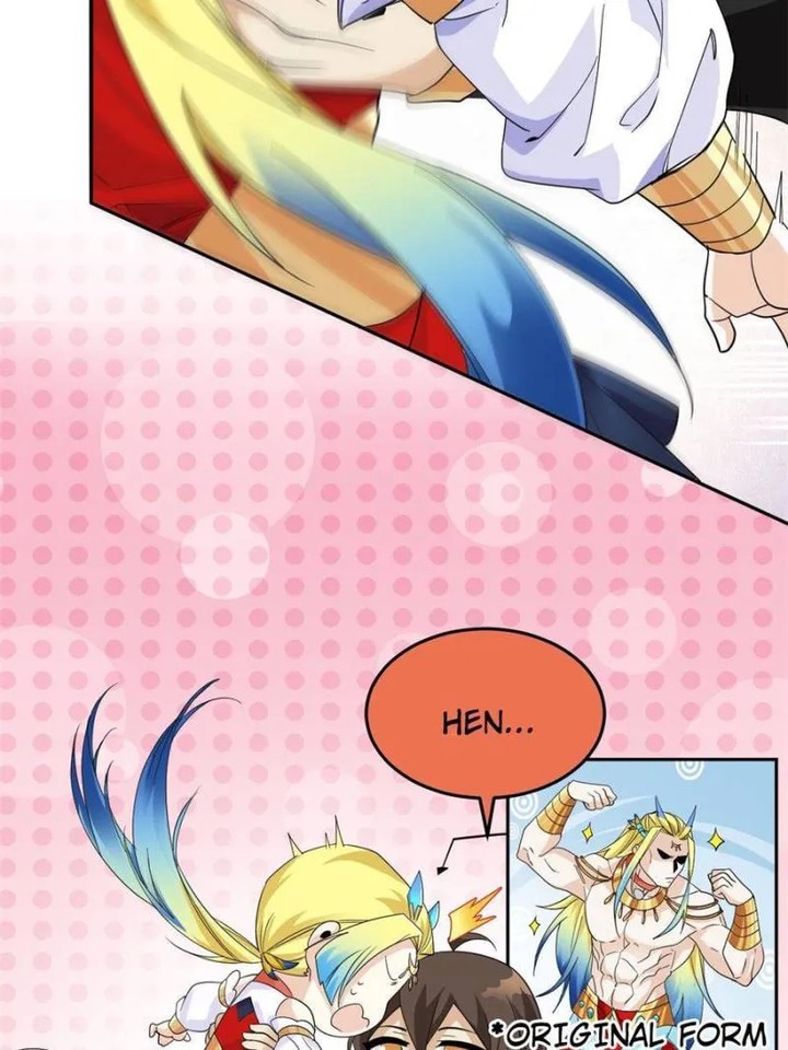 The Strong Man From The Mental Hospital 187 77